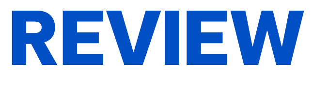 ระบบ Review จากผู้ใช้งานจริง